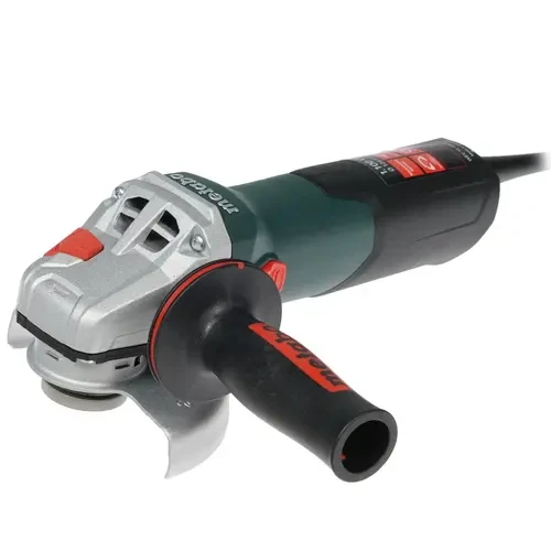 Шлифовальная машина Metabo WEV 11-125 Quick (603625000)