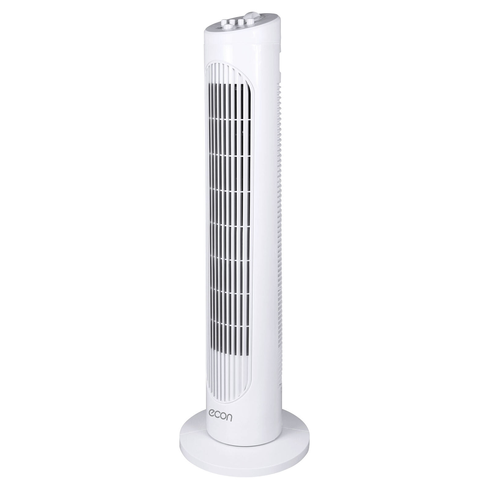 

Вентилятор ECON ECO-TWF2901 white