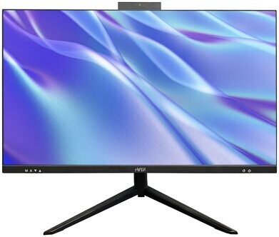 

Моноблок Hiper V24 W10Pro black (V2427ICG2B)