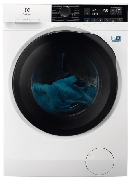 

Стиральная машина Electrolux EW8WN261B