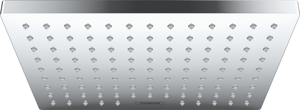 

Лейка верхнего душа Hansgrohe Vernis Shape 26281000
