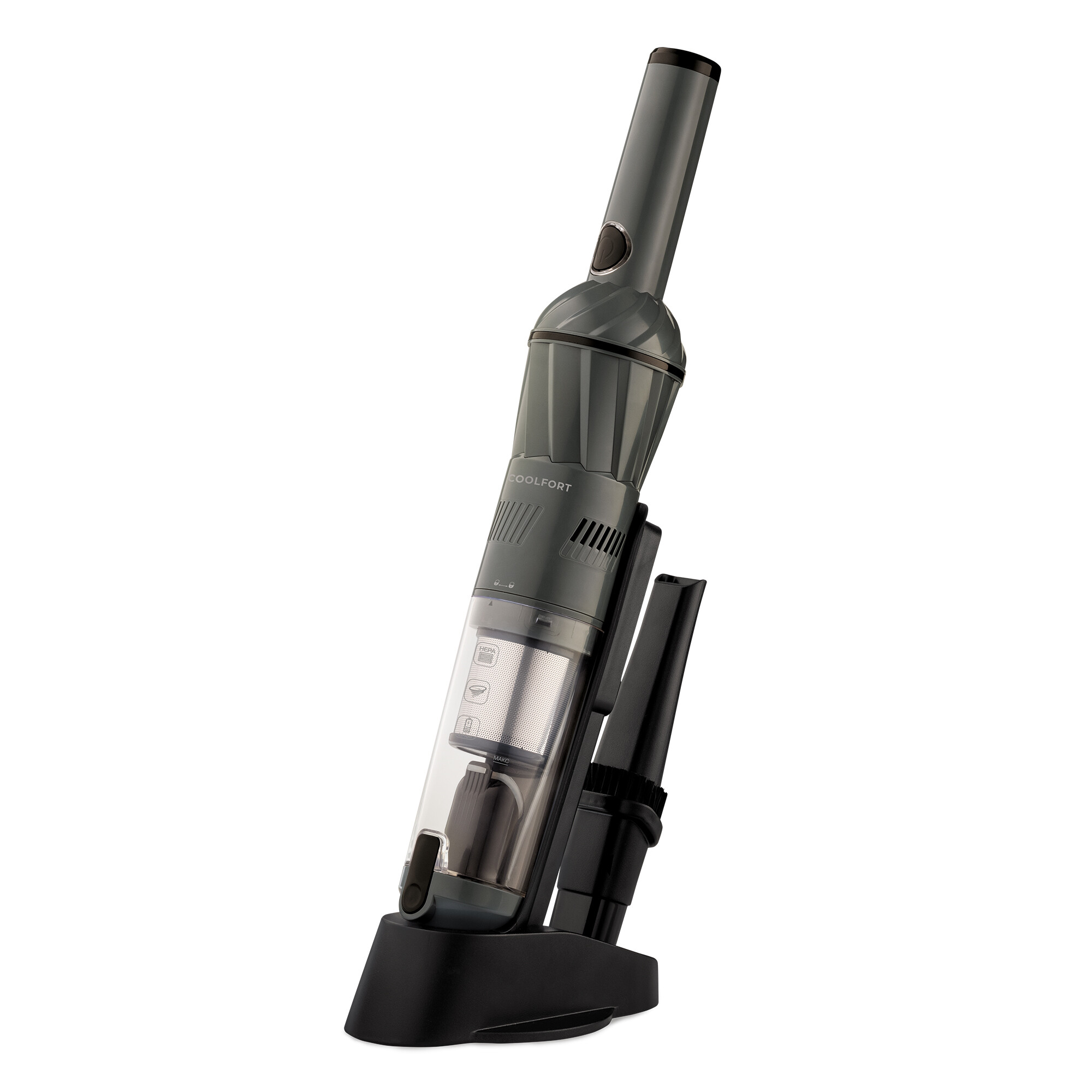 

Пылесос Coolfort CF-3060
