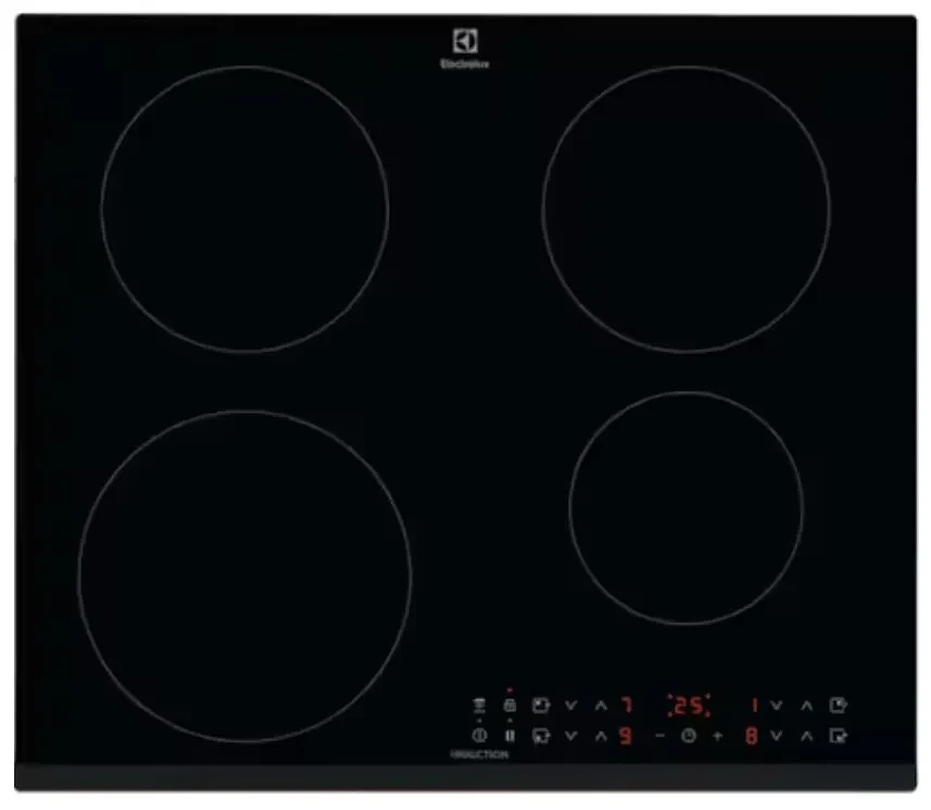 

Электрическая варочная панель Electrolux KIR60433
