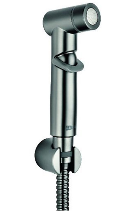 

Аксессуар для биде Lemark LM8088GM графит