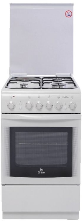 

Газовая плита De Luxe 506031.00 ГЭ (кр)