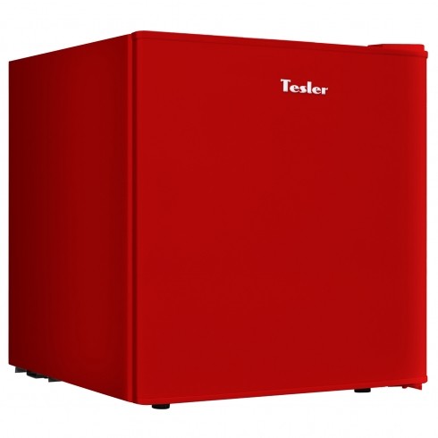 

Холодильник Tesler RC-55 Red