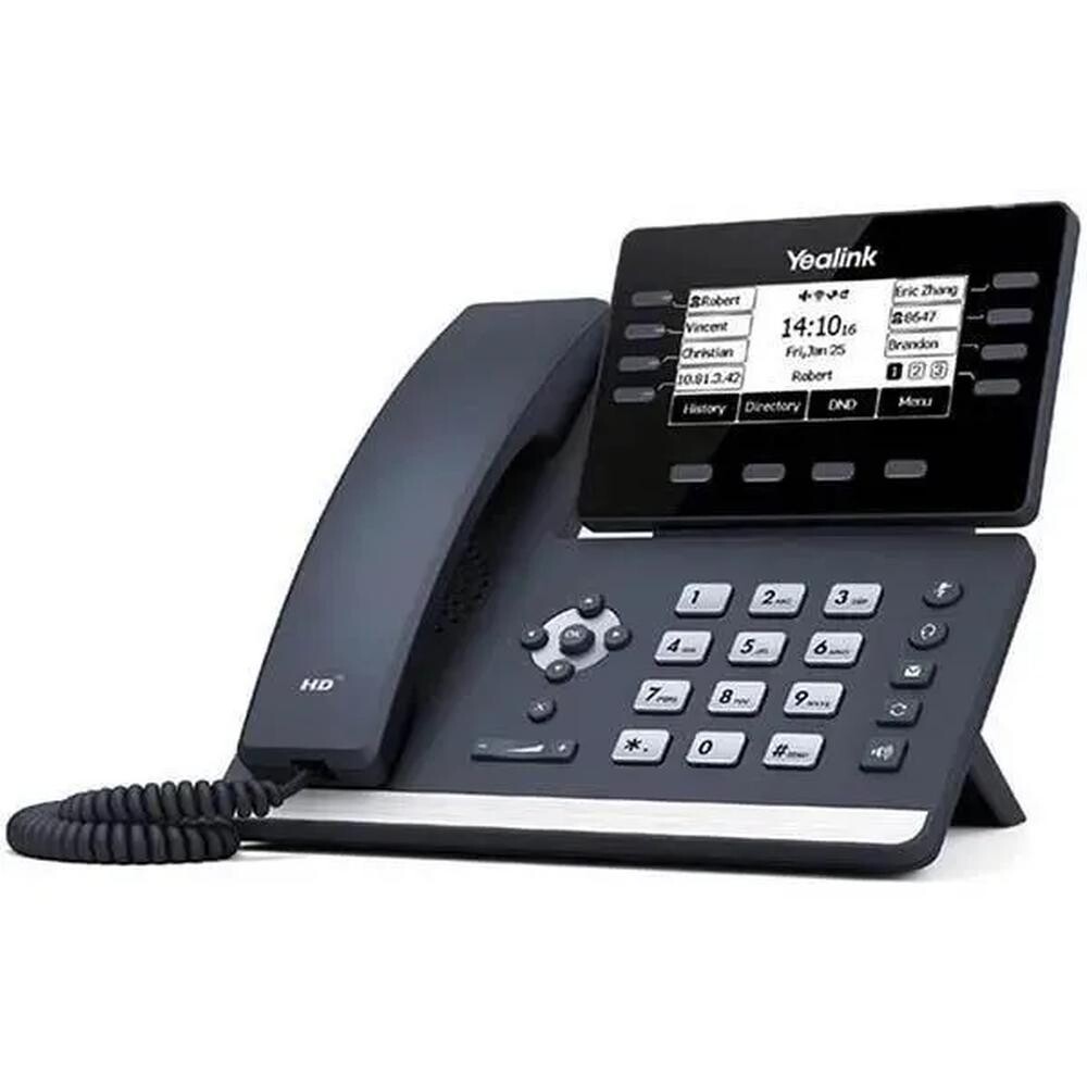 

VoIP-телефон Yealink SIP-T53