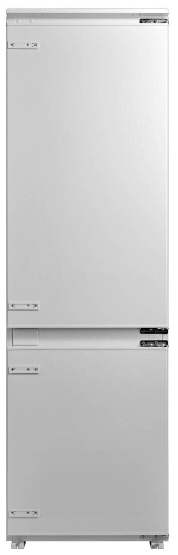 

Встраиваемый холодильник Midea MDRE353FGF01