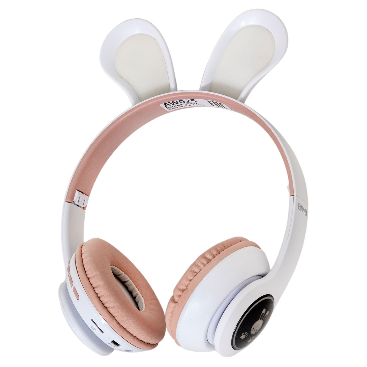 

Наушники Aiwa AW025