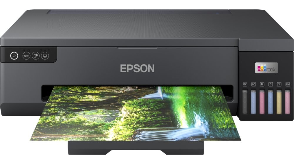 

Принтер Epson L18050 (C11CK38403)