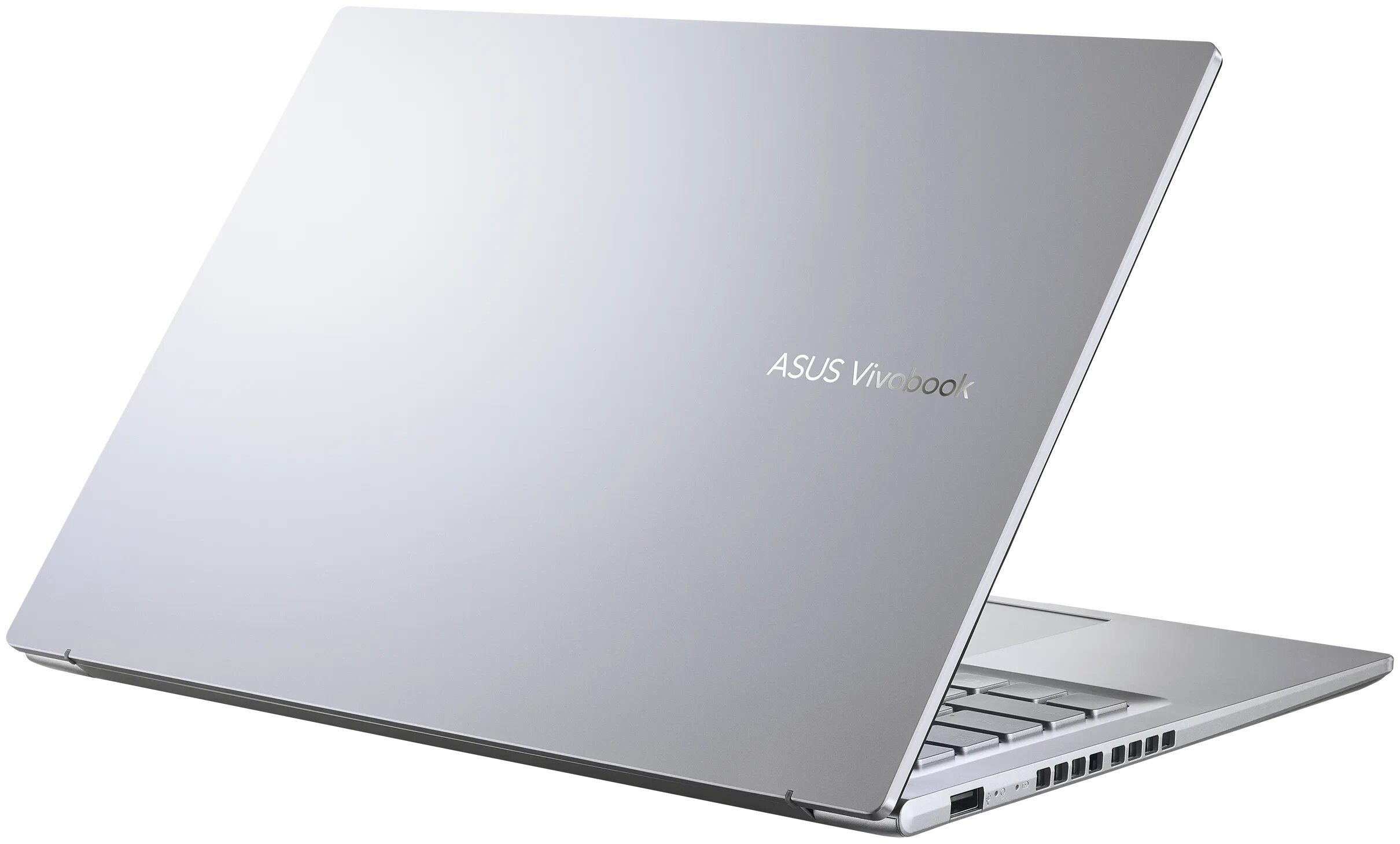 

Ноутбук ASUS X1403ZA-LY193 DOS Silver (90NB0WQ1-M00B20)