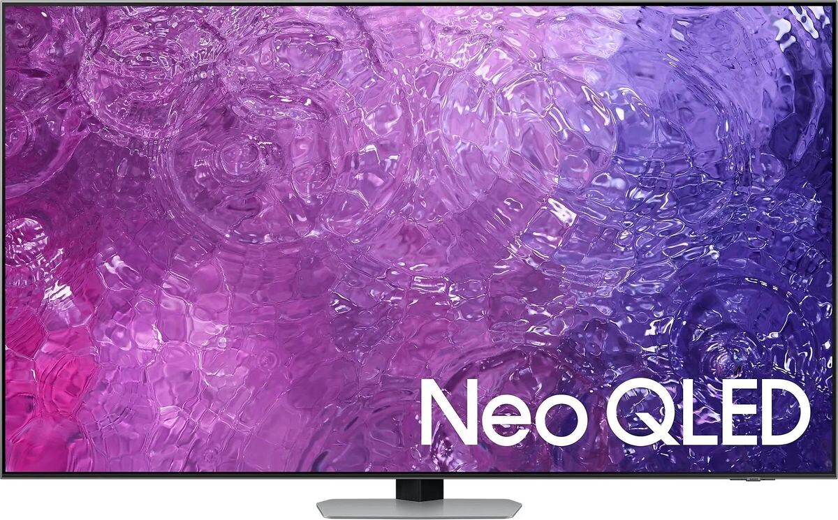 

Телевизор Samsung QE65QN90CAUXCE