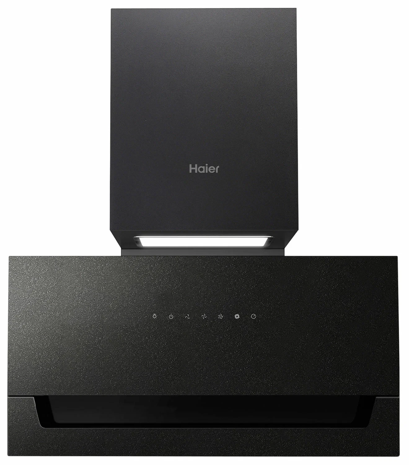 

Каминная вытяжка Haier HVX-W682CB