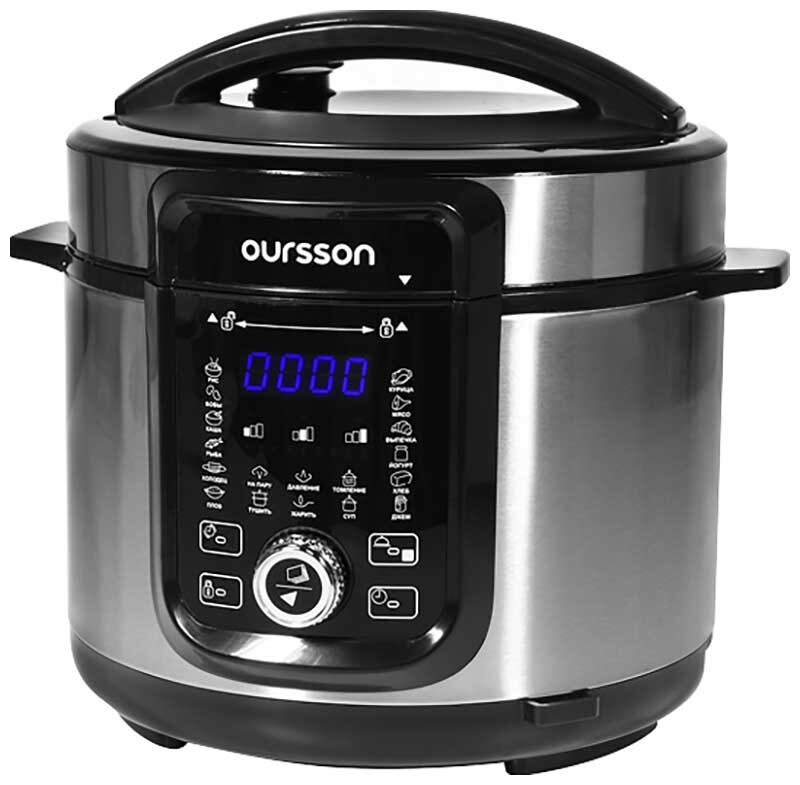 

Мультиварка Oursson MP5025PSD/BL