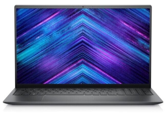 

Ноутбук DELL Vostro 5515 W10Pro grey (NG6FR)