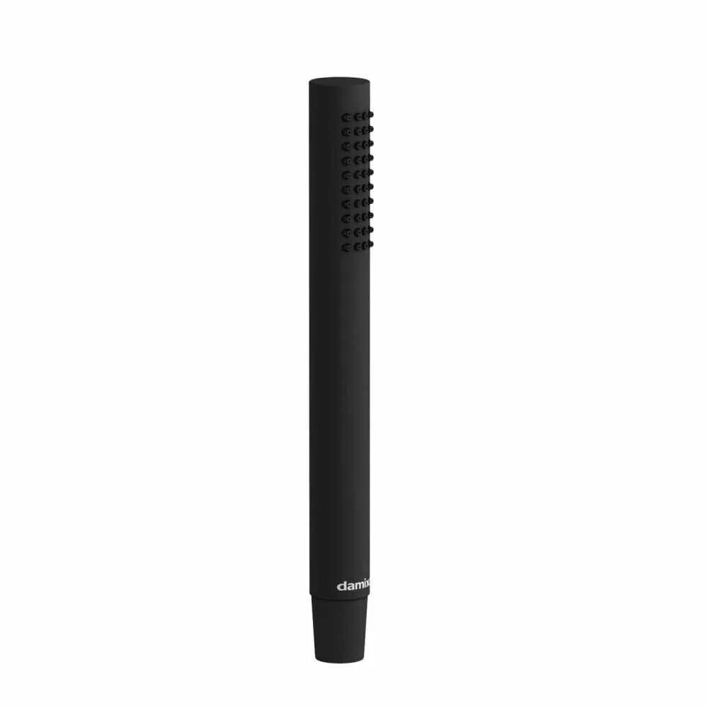

Душевая лейка Damixa Scandinavian Pure 936020300 черный