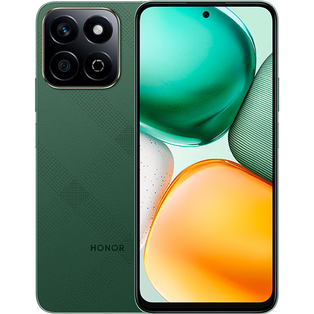 

Телефон Honor X7c 8/256Gb Green