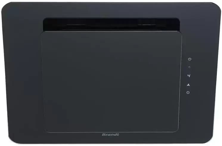 

Каминная вытяжка BRANDT BHV1674IB