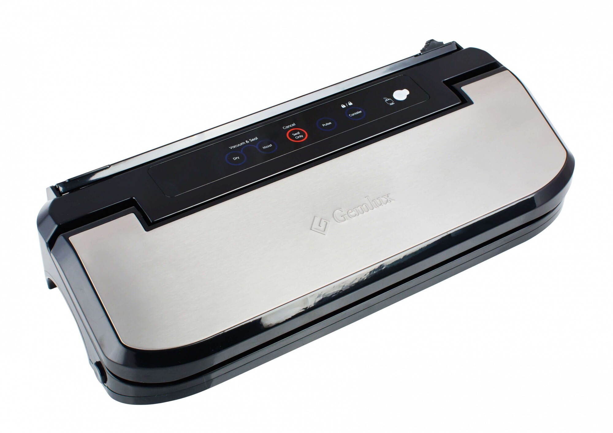 

Вакуумный упаковщик Gemlux GL-VS-169S