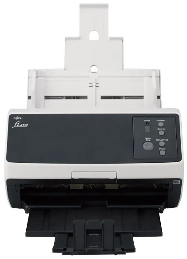 

Сканер Fujitsu fi-8150