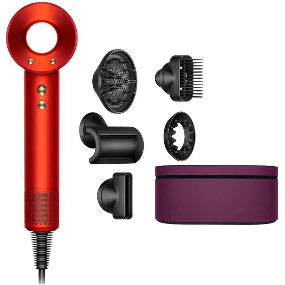 

Фен Dyson HD07 TOPAZ (447816-03-02)