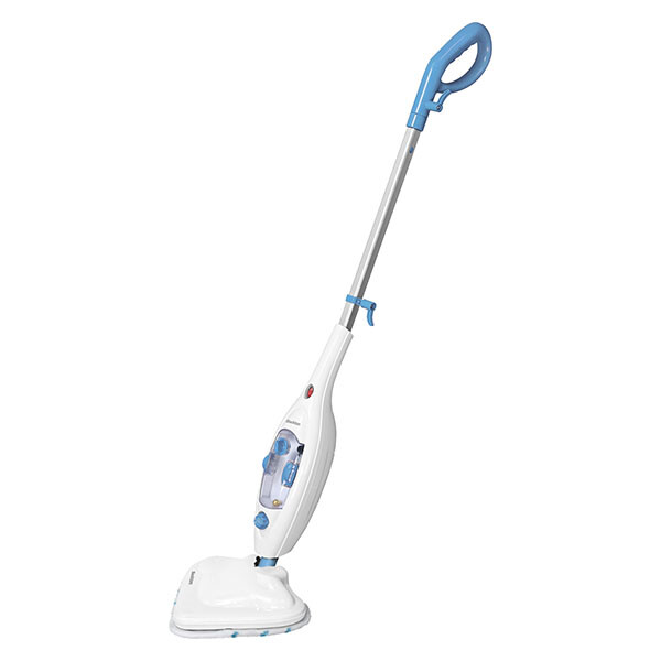 

Пароочиститель Blackton Bt SM1114 White-blue