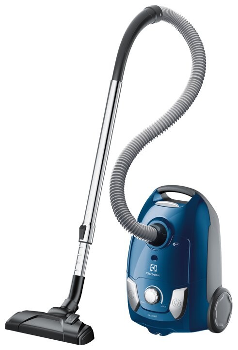 

Пылесос Electrolux EEG41CB