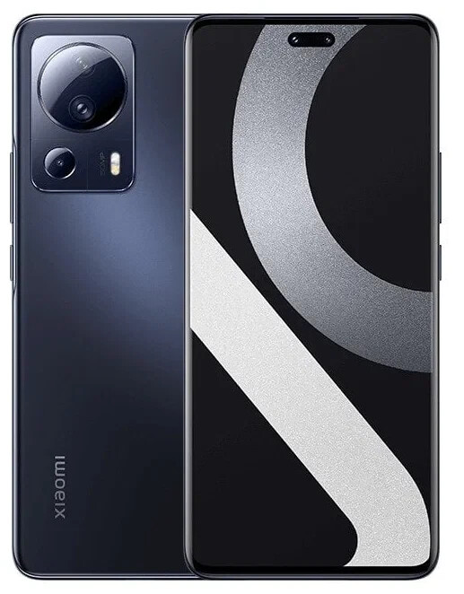 

Телефон Xiaomi 13 Lite 8/256Gb Black