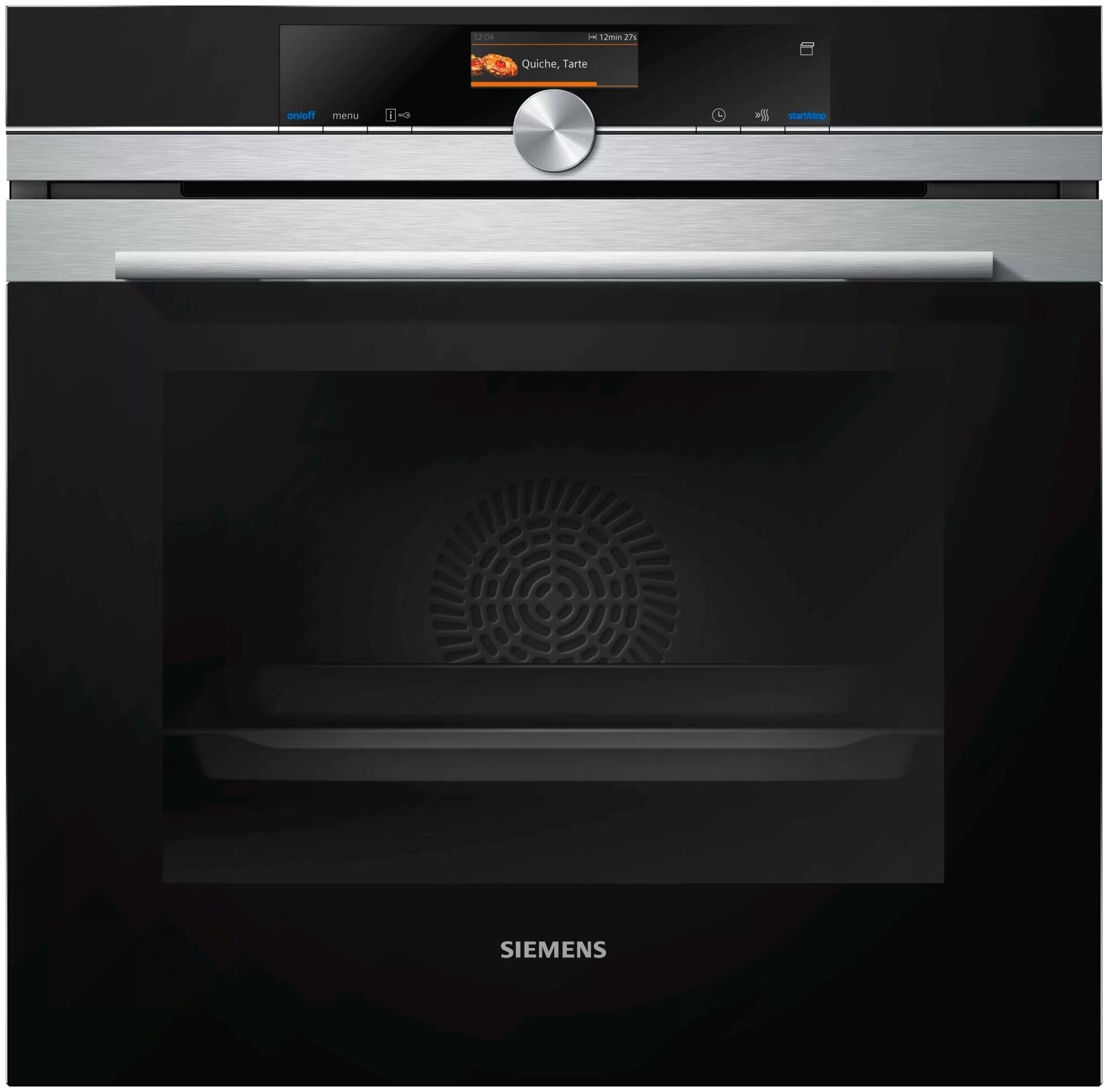 

Электрический духовой шкаф Siemens HS636GDS2