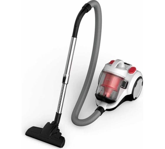 

Пылесос Deerma DEM-TJ310W White
