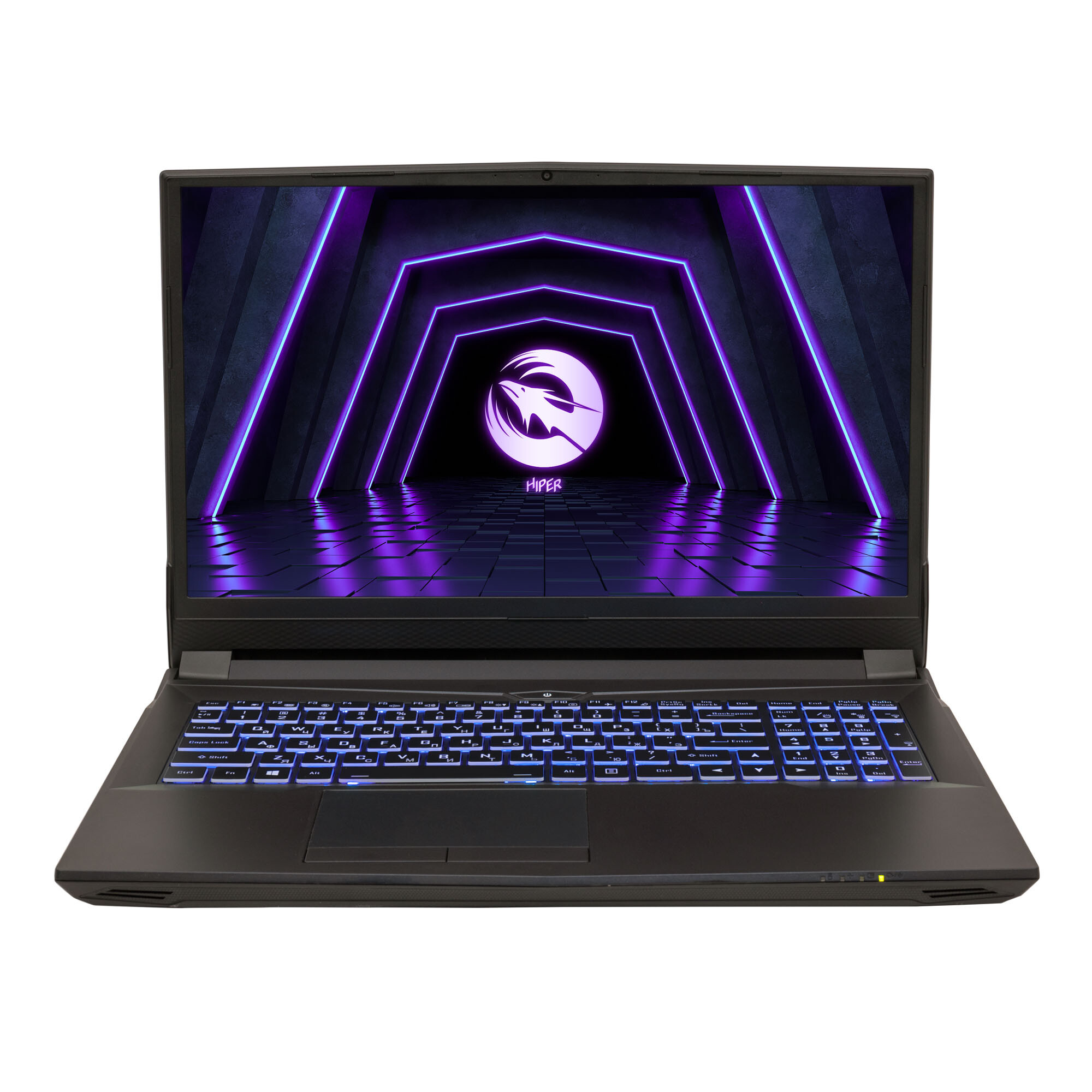 

Ноутбук Hiper G16 no OS (G16RTX3070B11700LX)