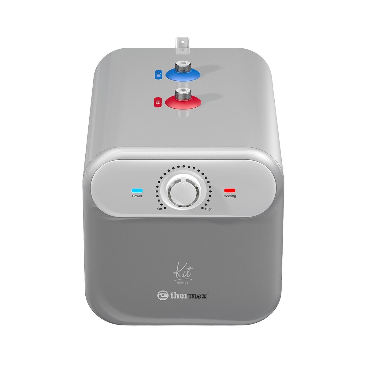 

Водонагреватель Thermex Kit 7 U (под мойкой)
