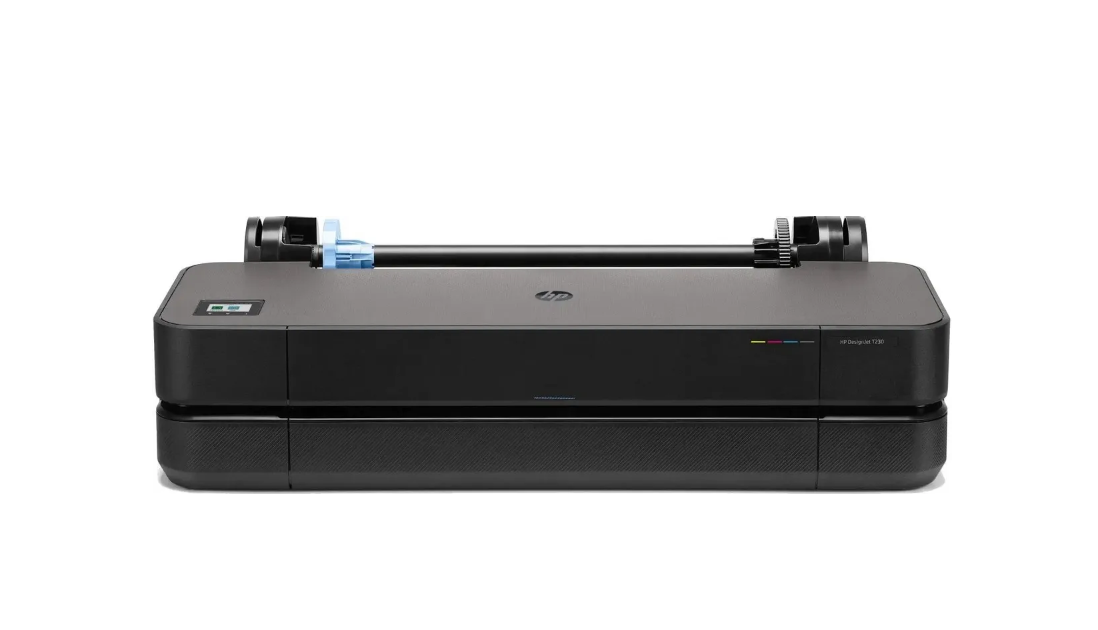 

Принтер HP DESIGNJET T230