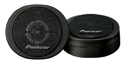 

Автоакустика Pioneer TS-S20