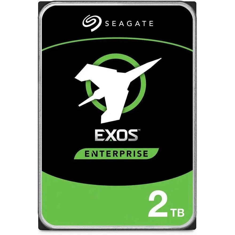 

Жесткий диск Seagate Original SAS 3.0/2Tb/7200rpm/256Mb/3.5 (ST2000NM003A)
