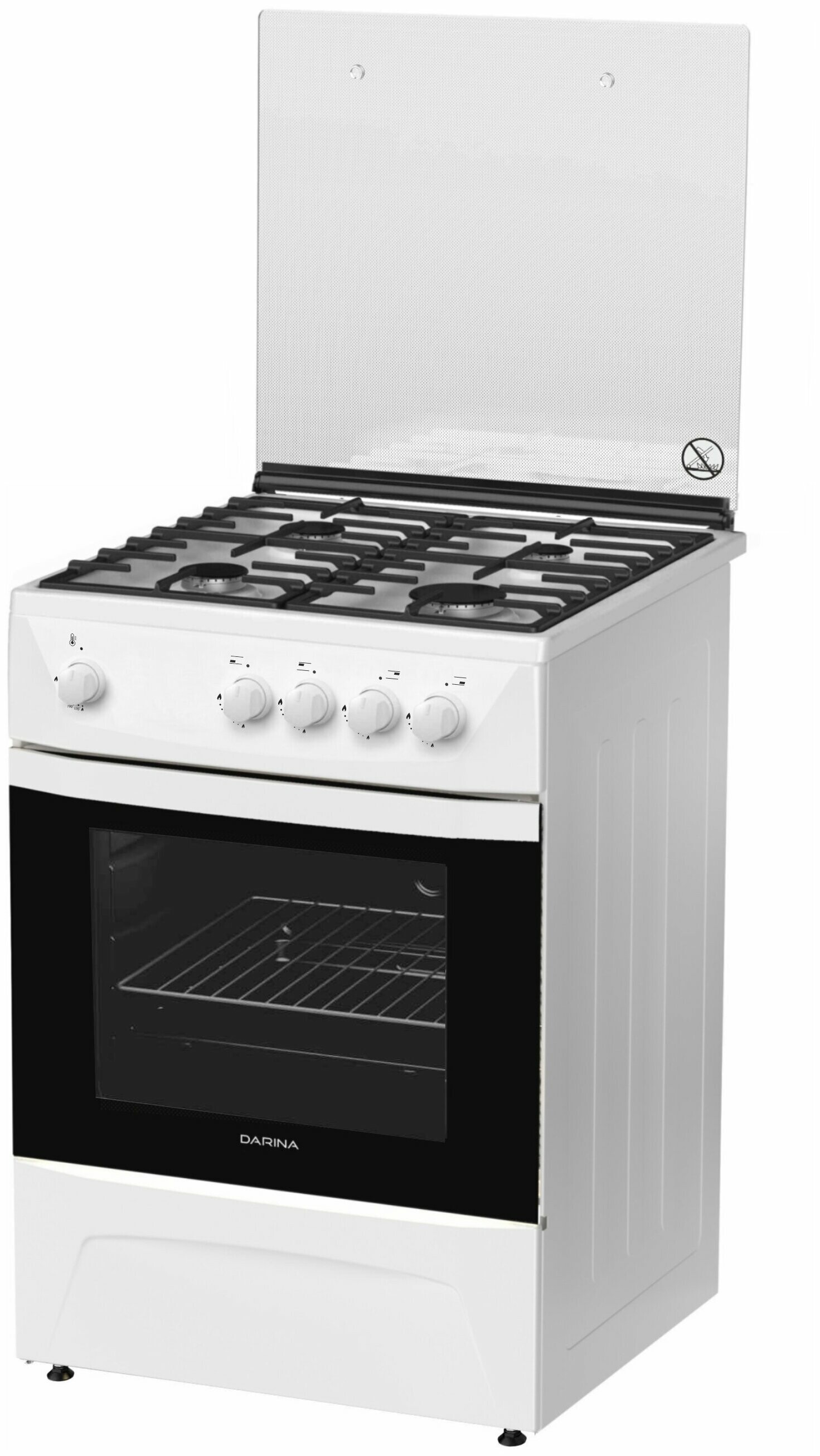 

Газовая плита Darina ADA 1002 W