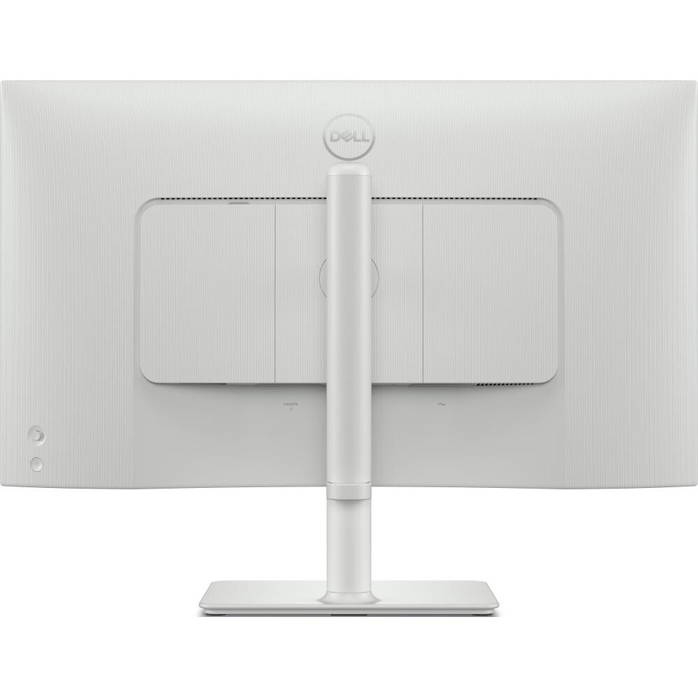 

Монитор DELL S2725HS черный/белый