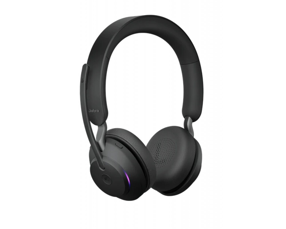 

Компьютерная гарнитура Jabra Evolve2 65 Link380c MS черный (26599-999-899)
