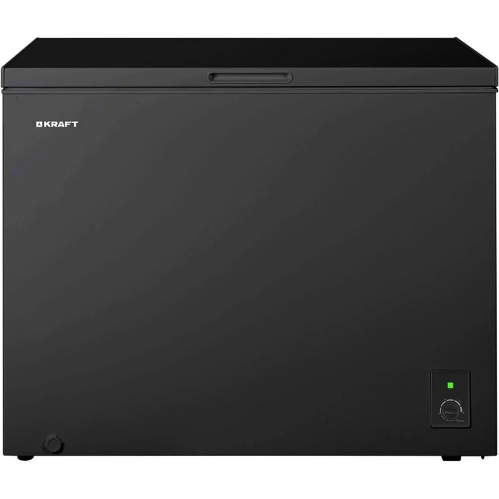 

Морозильная камера Kraft BD (W)-230BRX