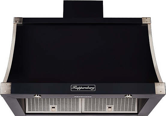 

Каминная вытяжка Kuppersberg V 939 ANT Silver