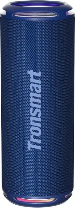 

Портативная акустика Tronsmart T7 LITE blue