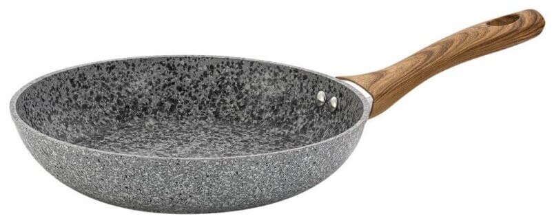 

Сковорода Guffman Grey Marble 24см (AG-02124RGR)