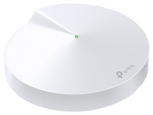 

Роутер TP-LINK Deco M5 (1-PACK) белый