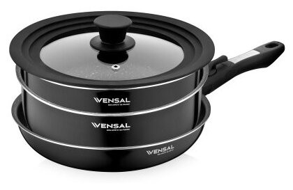 

Набор посуды Vensal VS1015 Module