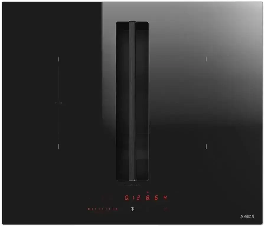 

Электрическая варочная панель Elica NIKOLATESLA FIT BL/A/72