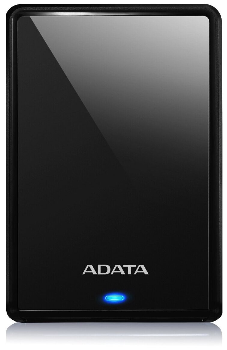 

Внешний жесткий диск A-Data 4TB BLACK (AHV620S-4TU31-CBK)