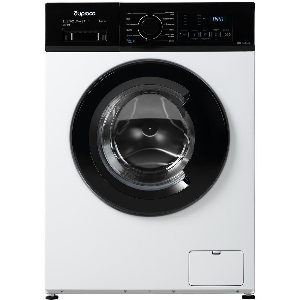 

Стиральная машина Бирюса WM-SL610/15
