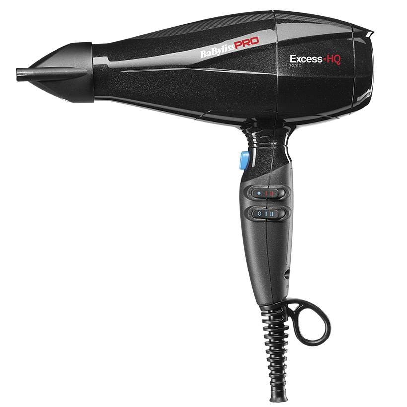 

Фен Babyliss BAB6990IE