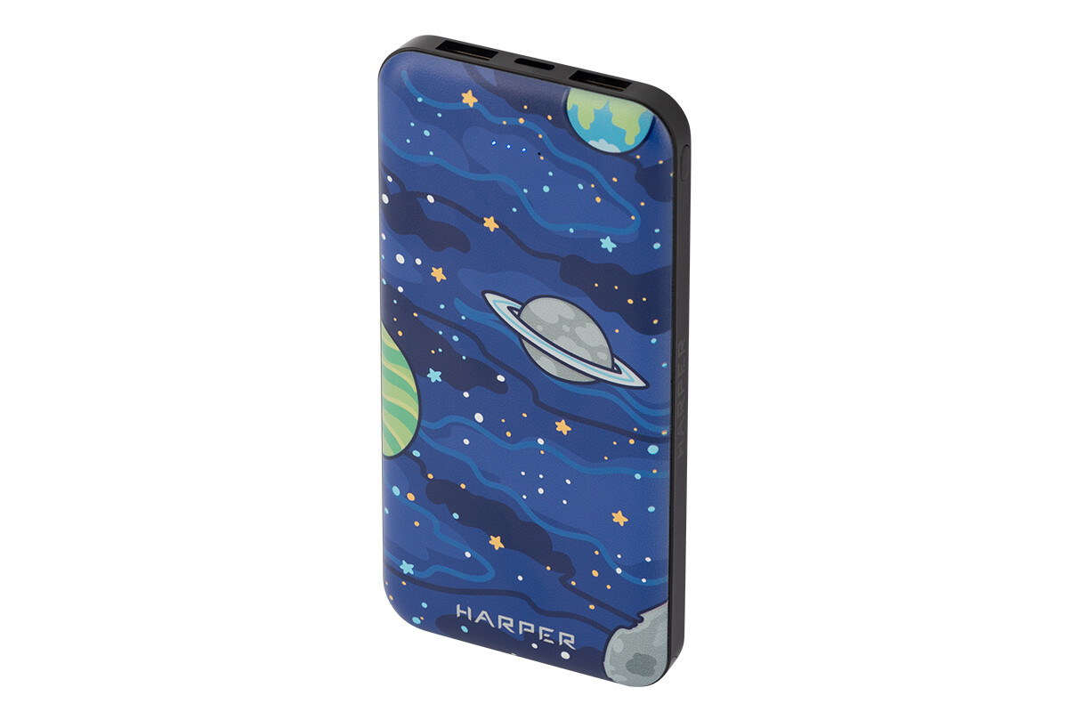 

Внешний аккумулятор Harper PB-0024 new space