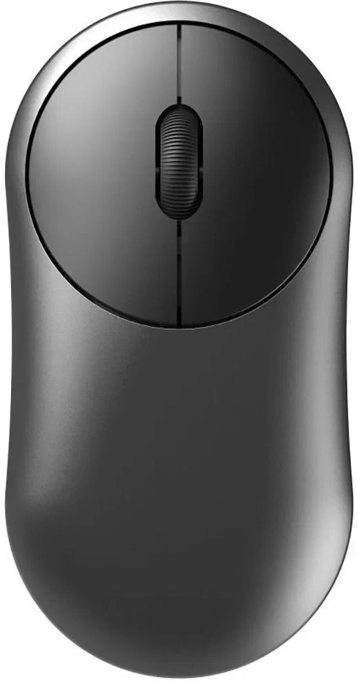 

Компьютерная мышь Dareu LM166D Black